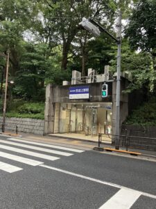 京成電鉄 京成上野駅
