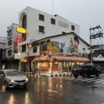 プーケットタウン(Phuket Town)