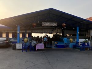 パタヤ(Pattaya)のPreecha Seafood
