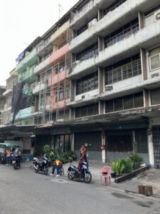 バンコク(Bangkok)の42 guesthouse