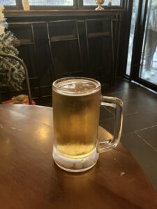 BeerLao 生ビール 7,000LAK
