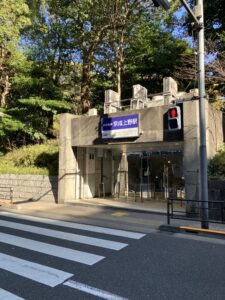 京成電鉄 京成上野駅