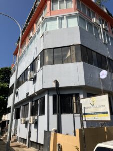 コロンボ(Colombo)のミラクル シティ イン ホステル