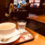 上島珈琲店高円寺北口店