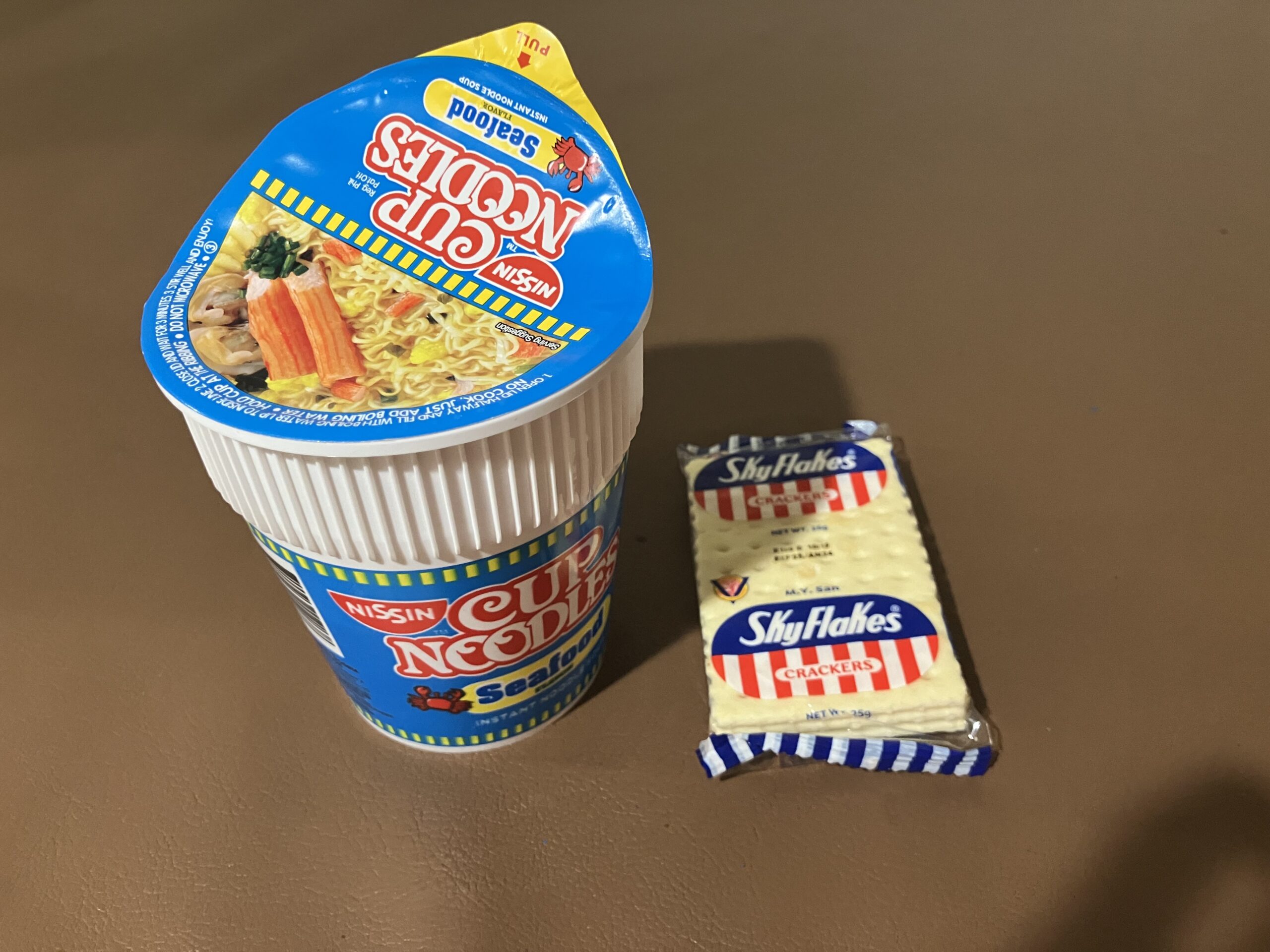 船のお湯は、10PHP