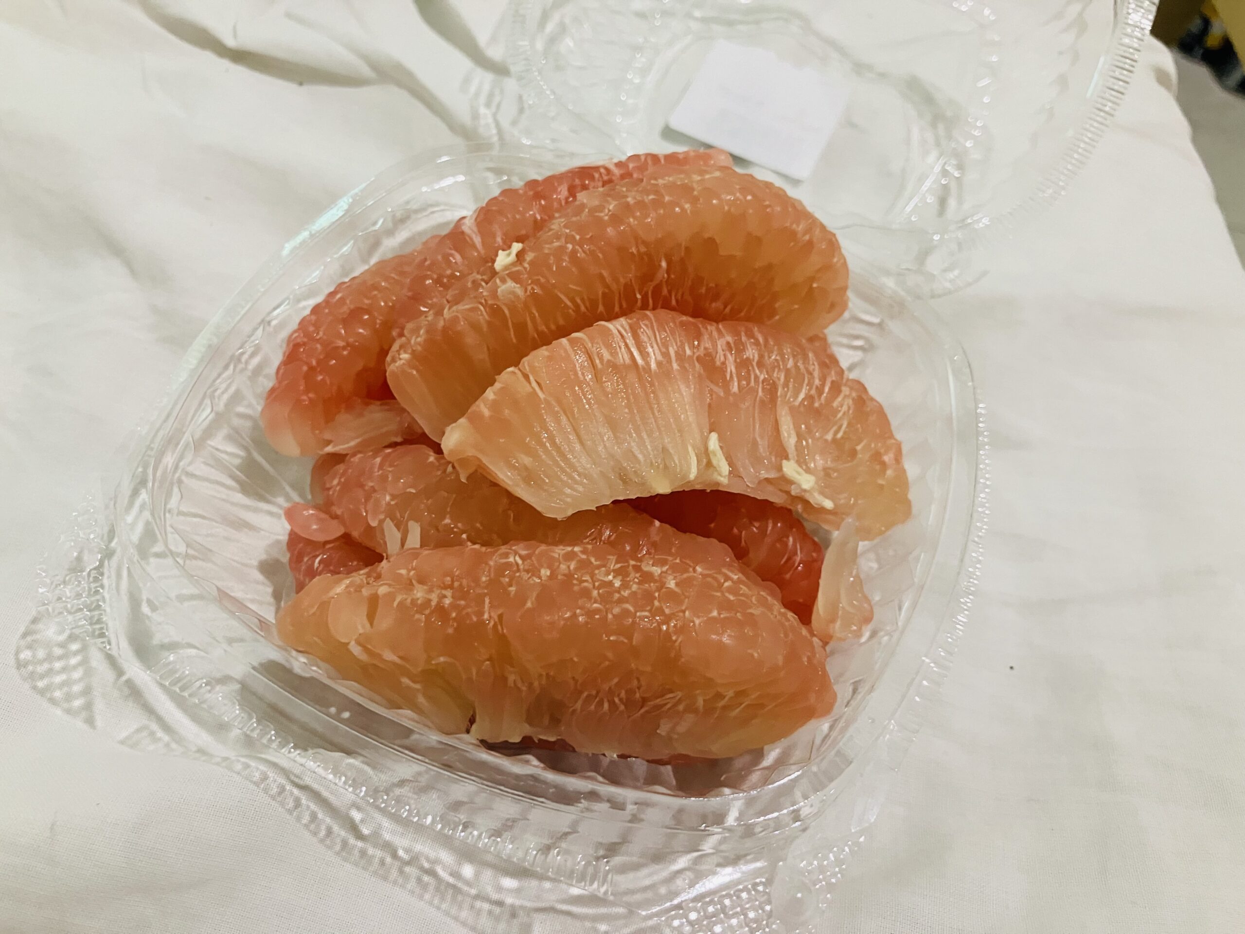 スーパーのポメロ85.55PHP