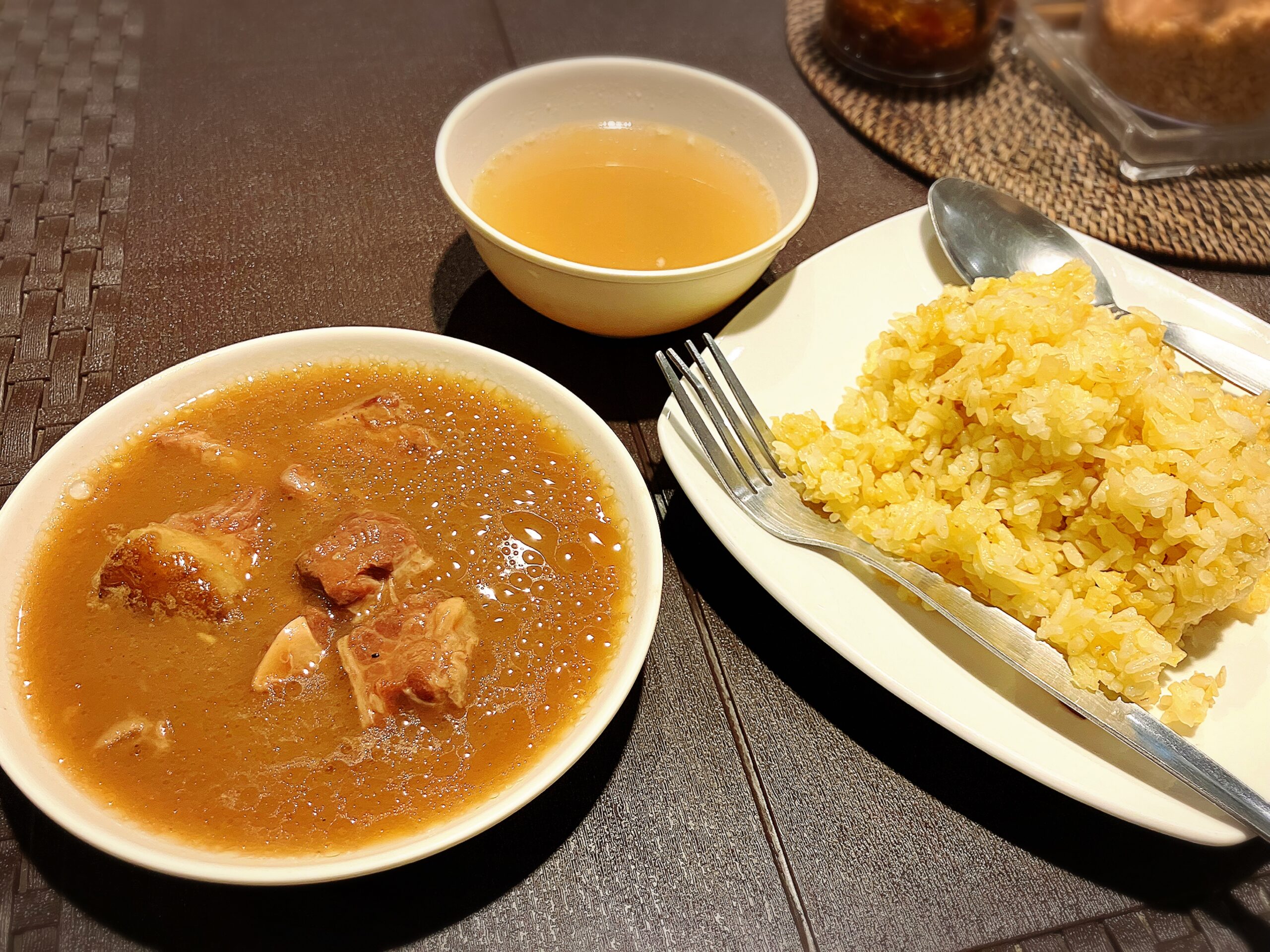 ビーフパレス120PHP