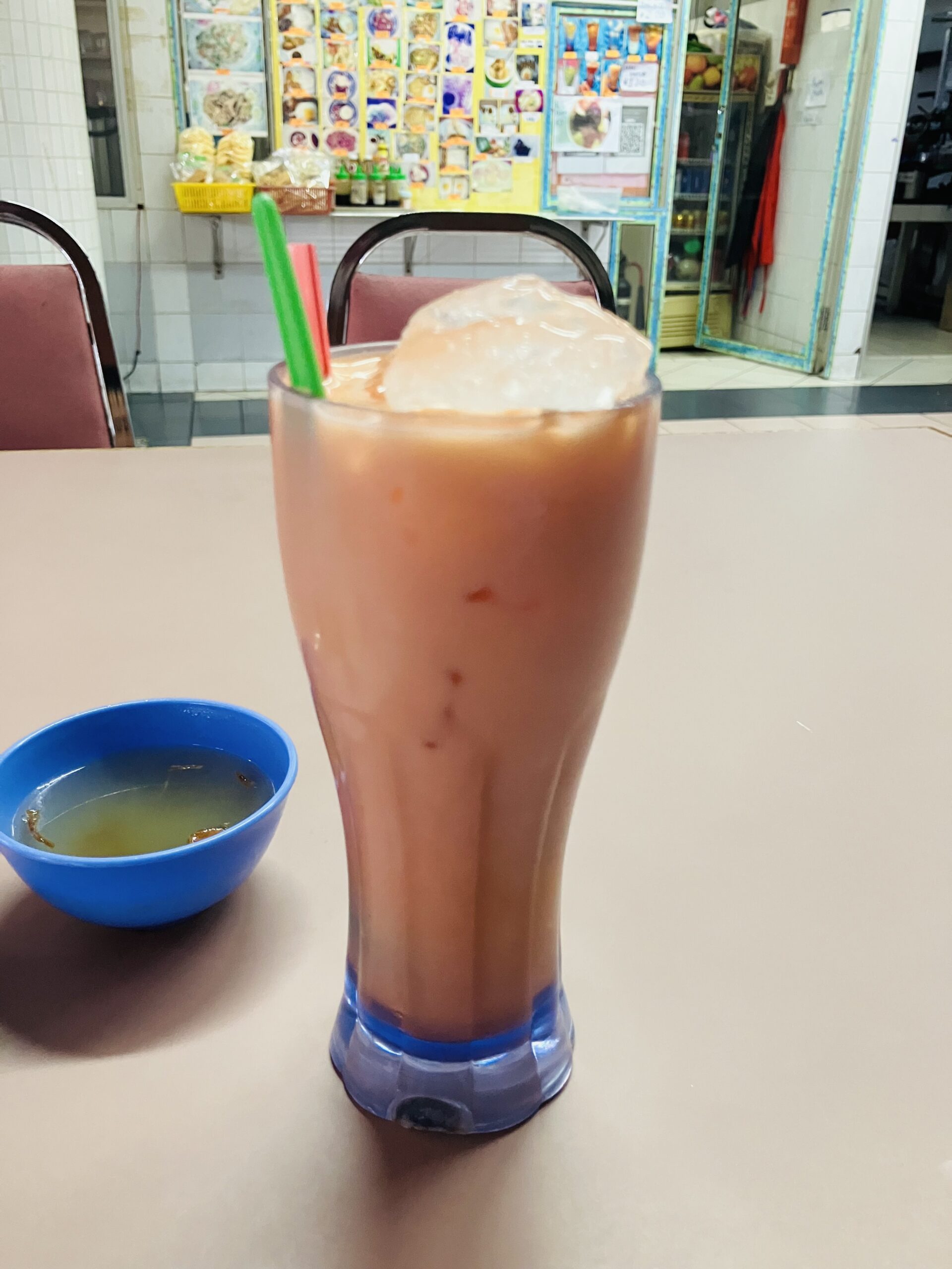 人参ジュース1.7BND