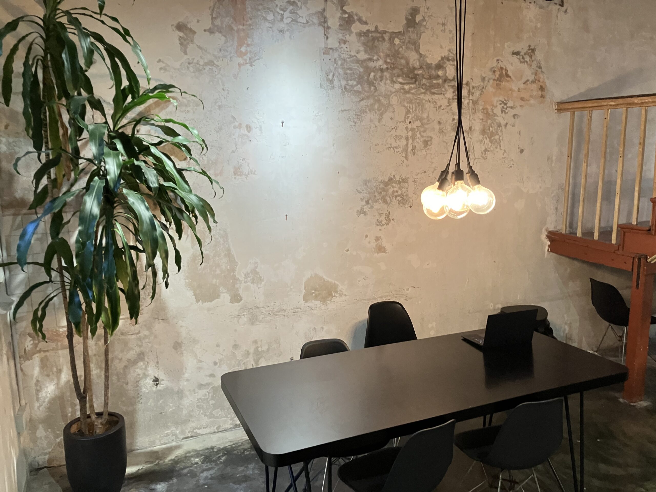 フレーム ゲストハウス(The Frame Guesthouse)共用部分