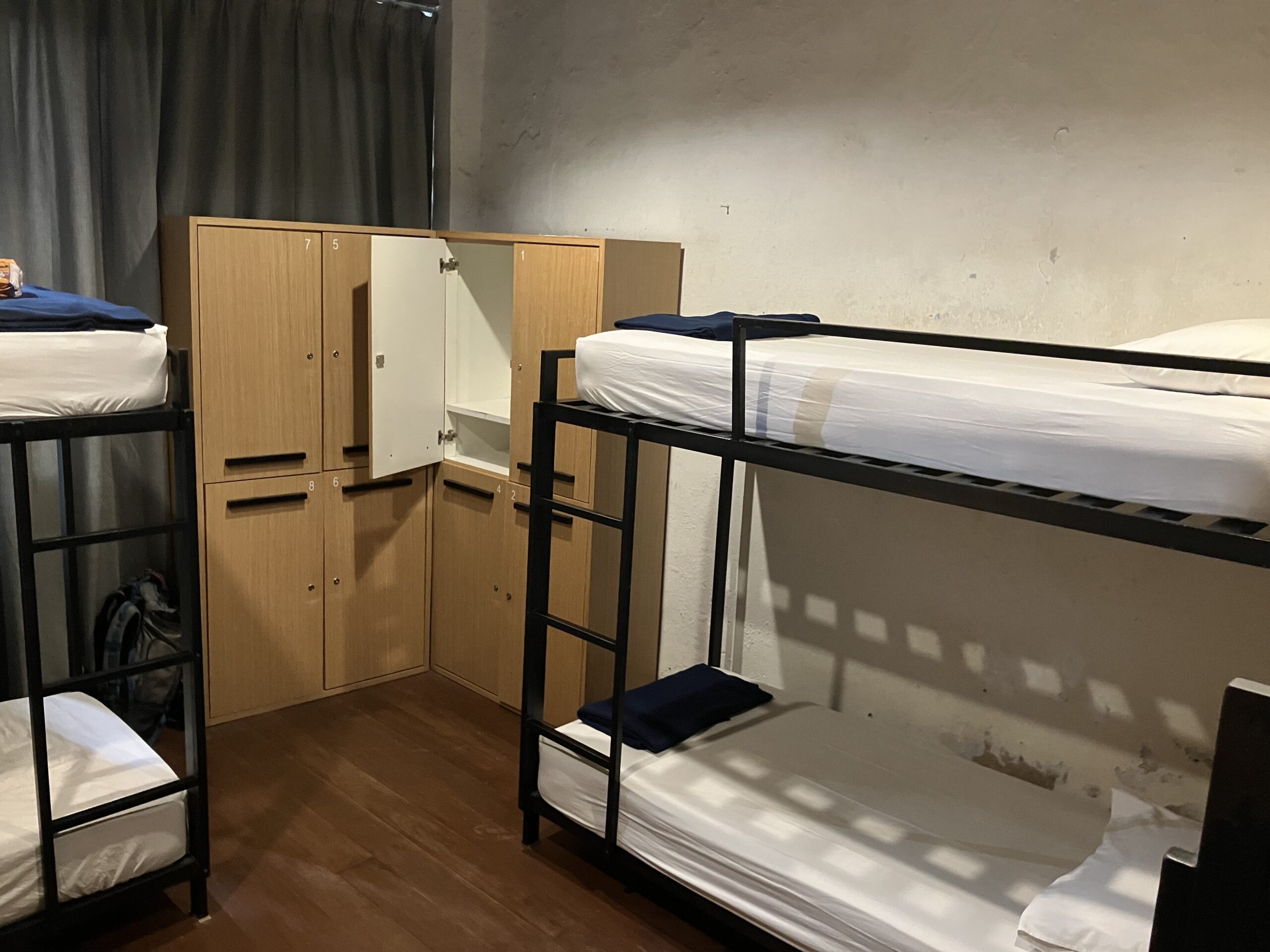 フレーム ゲストハウス(The Frame Guesthouse)室内