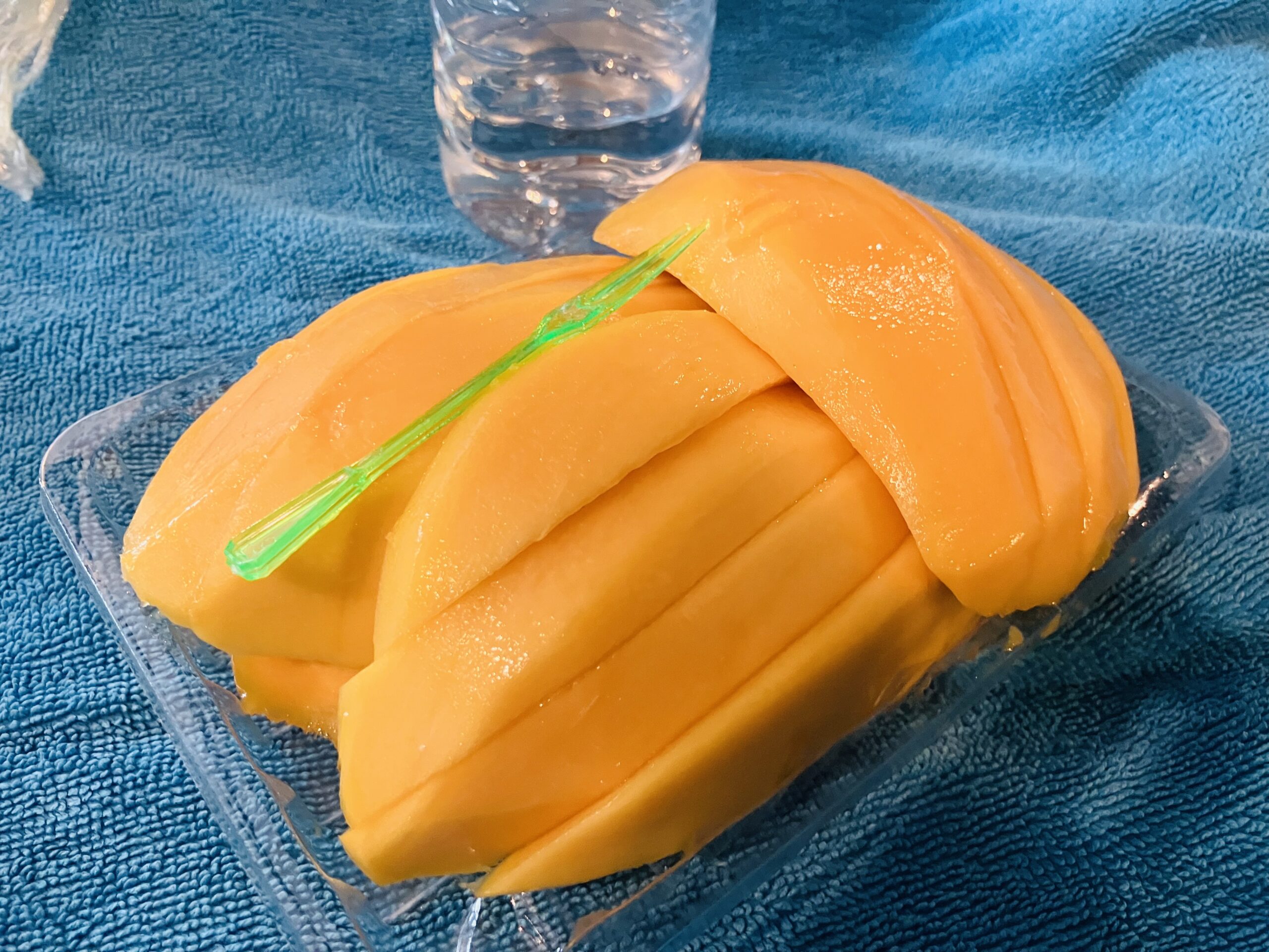 BigCのマンゴー59MYR