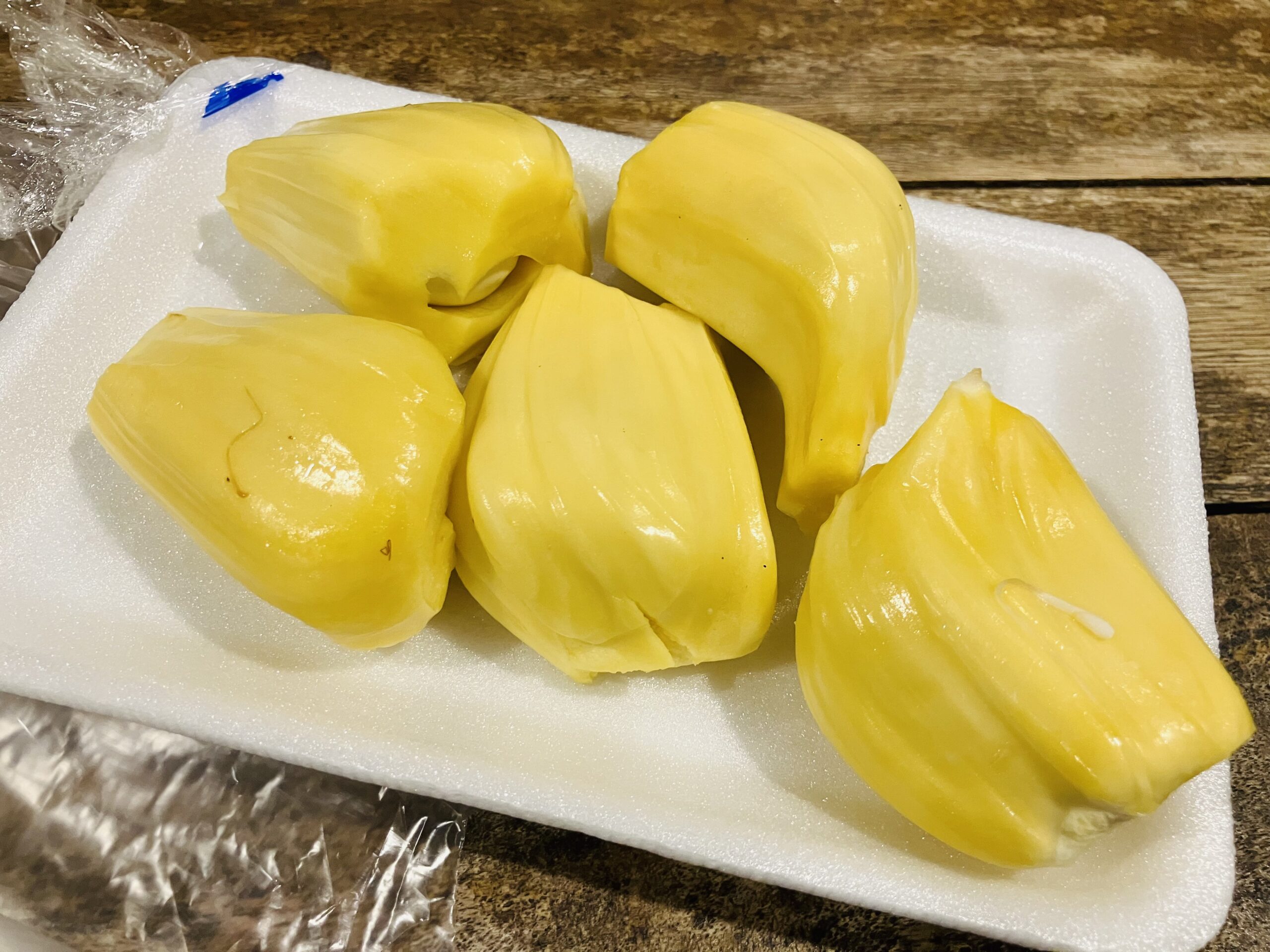 ジャックフルーツ(カヌン)40THB