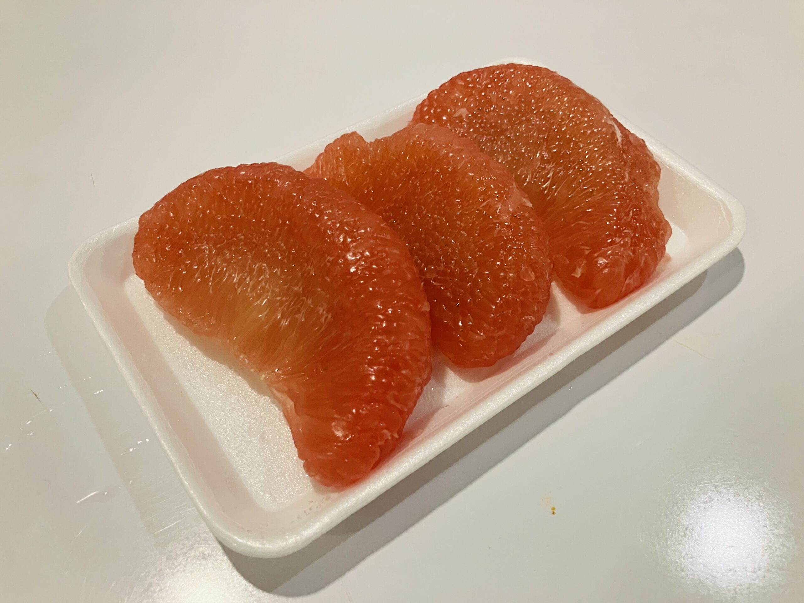 ソムオー(ポメロ)60THB