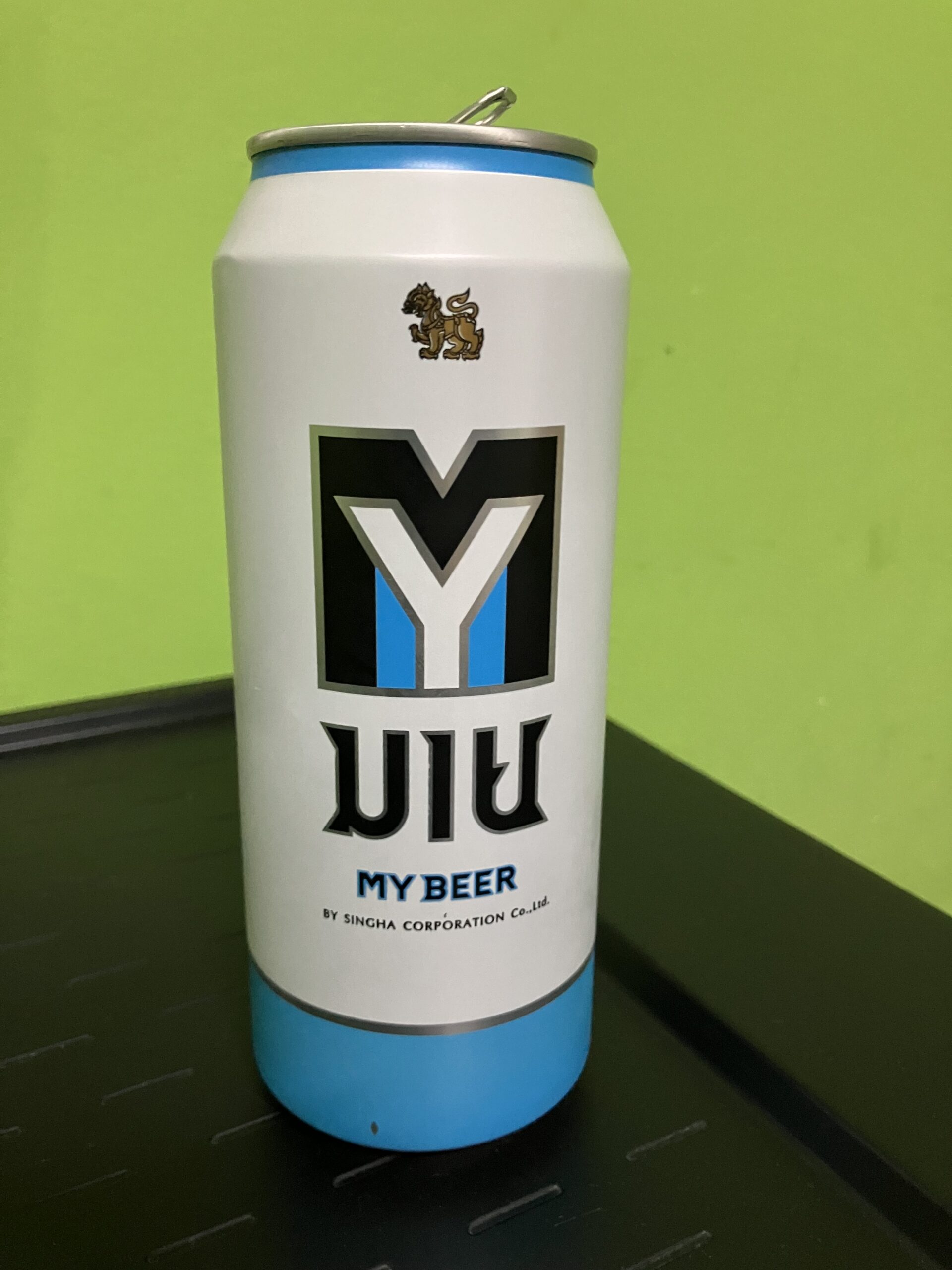 マイビール My Beer 490ml 46THB