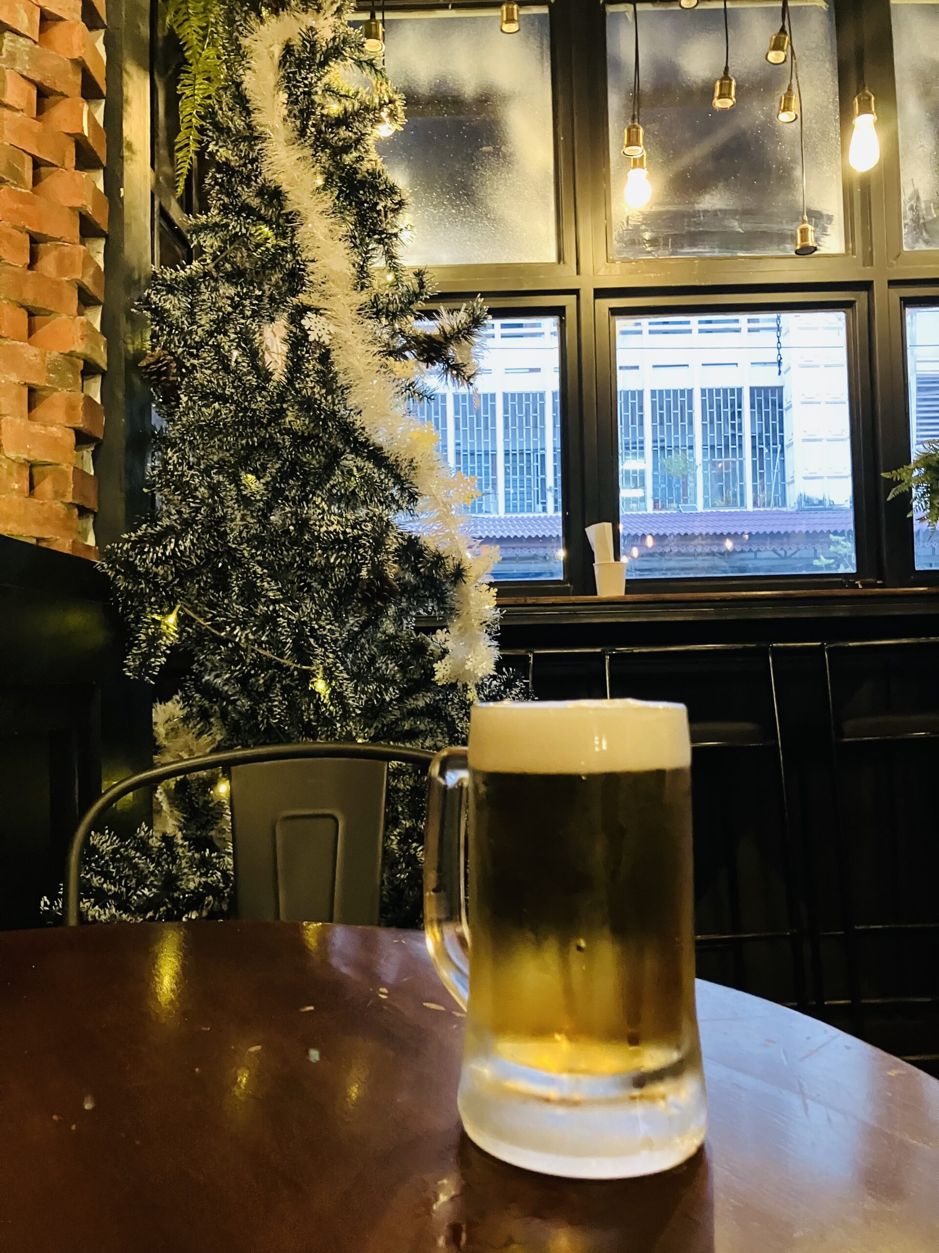 BeerLao 生ビール 7,000LAK