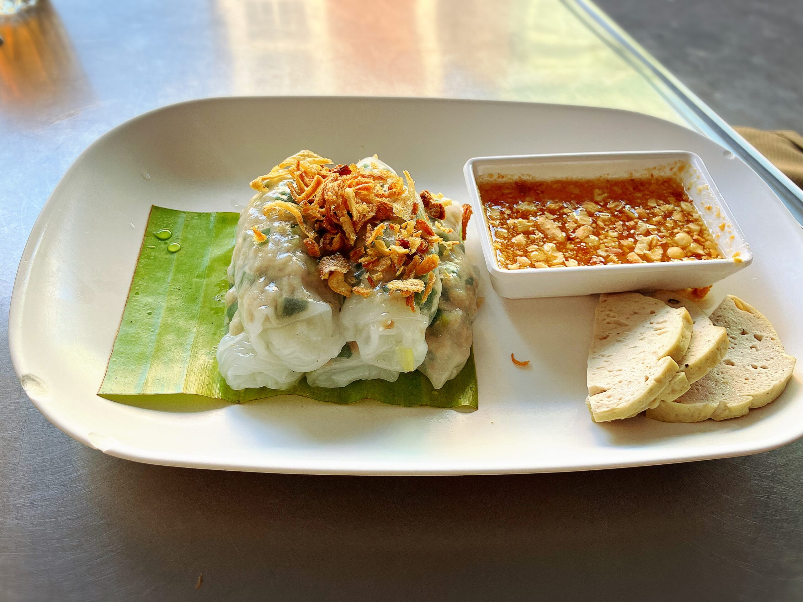 キングオーチャーのパクモー40THB