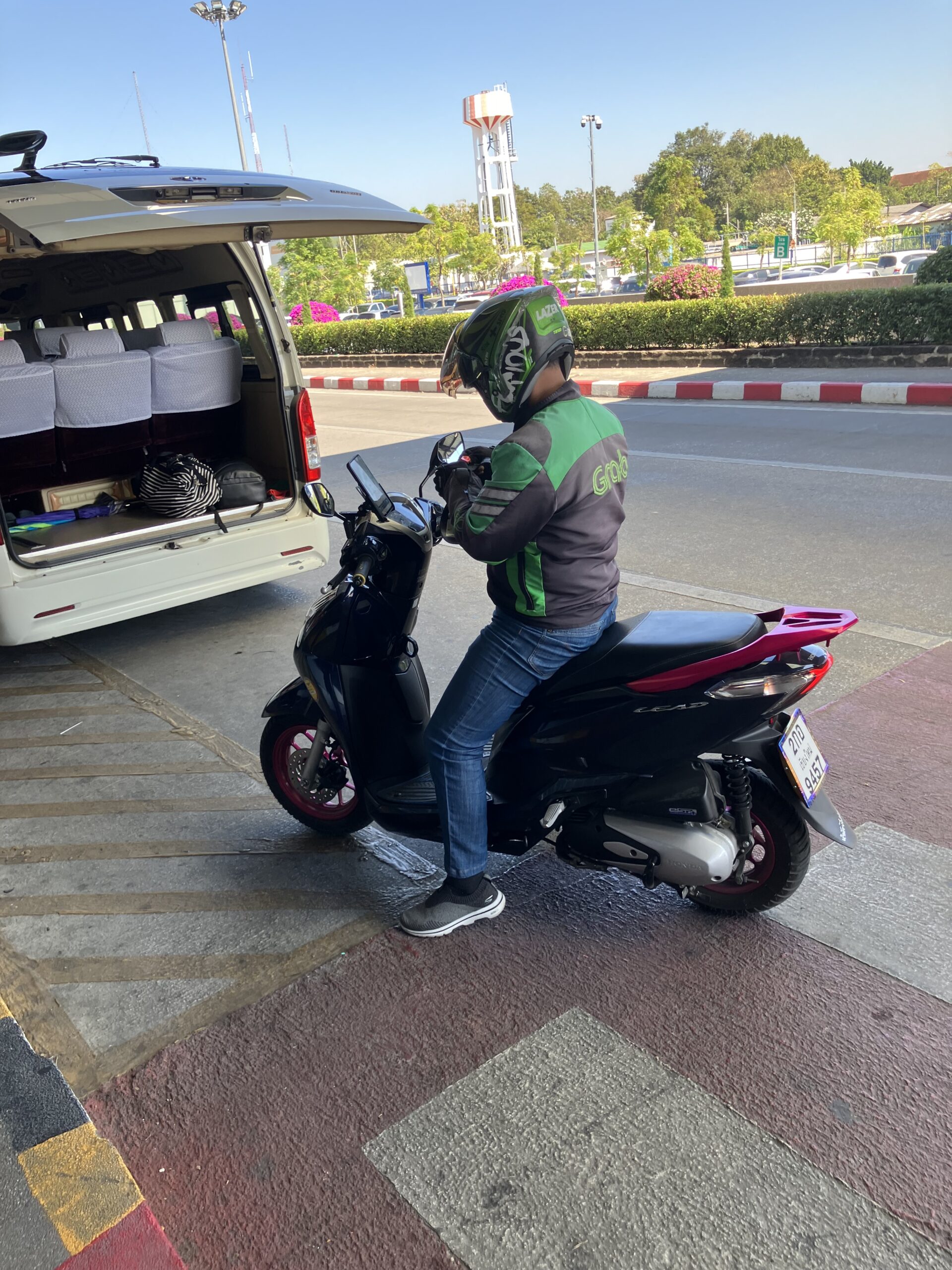 チェンマイ(Chiang Mai)のBolt