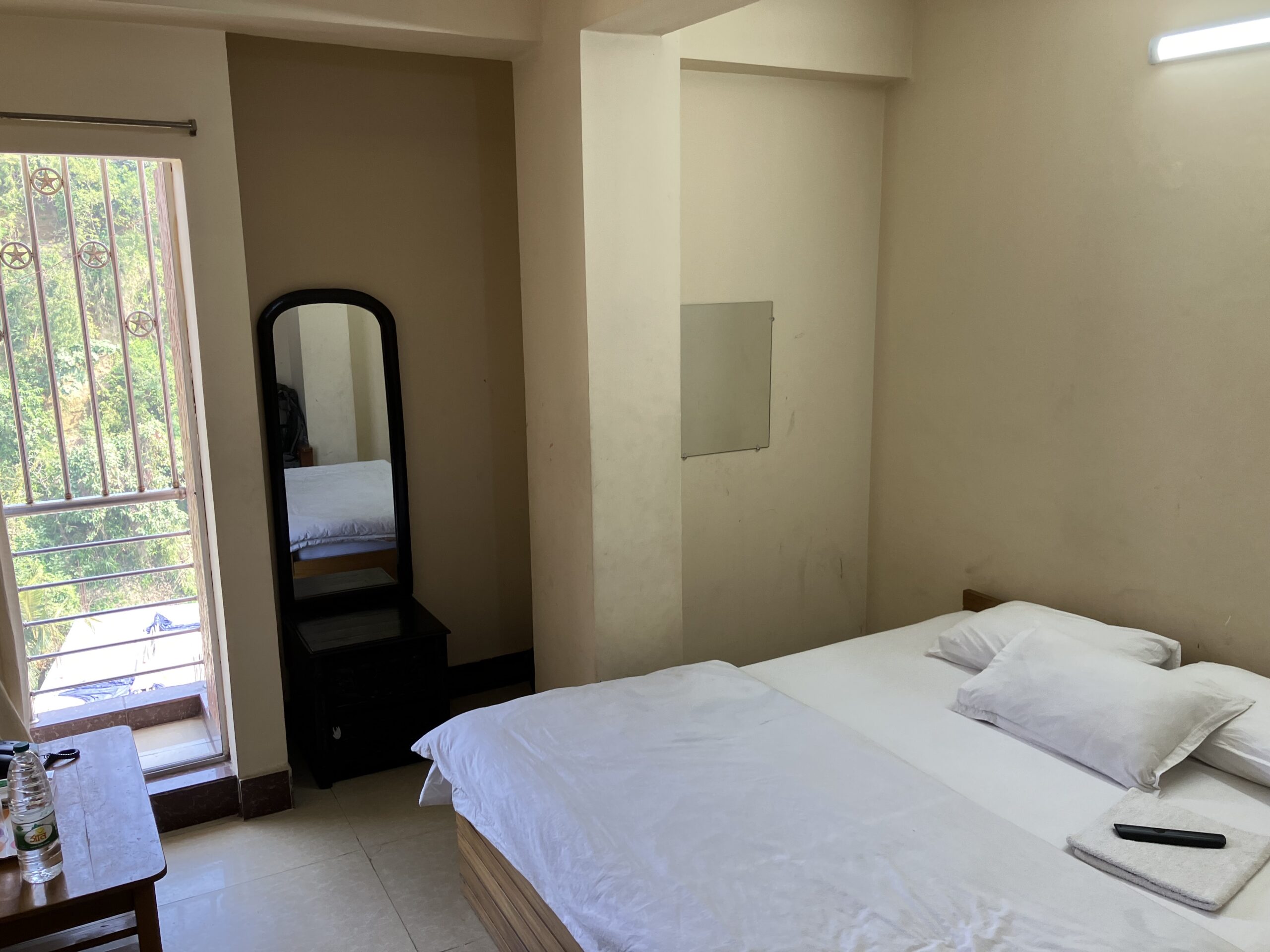 リームリゾート(Reem Resor)の部屋