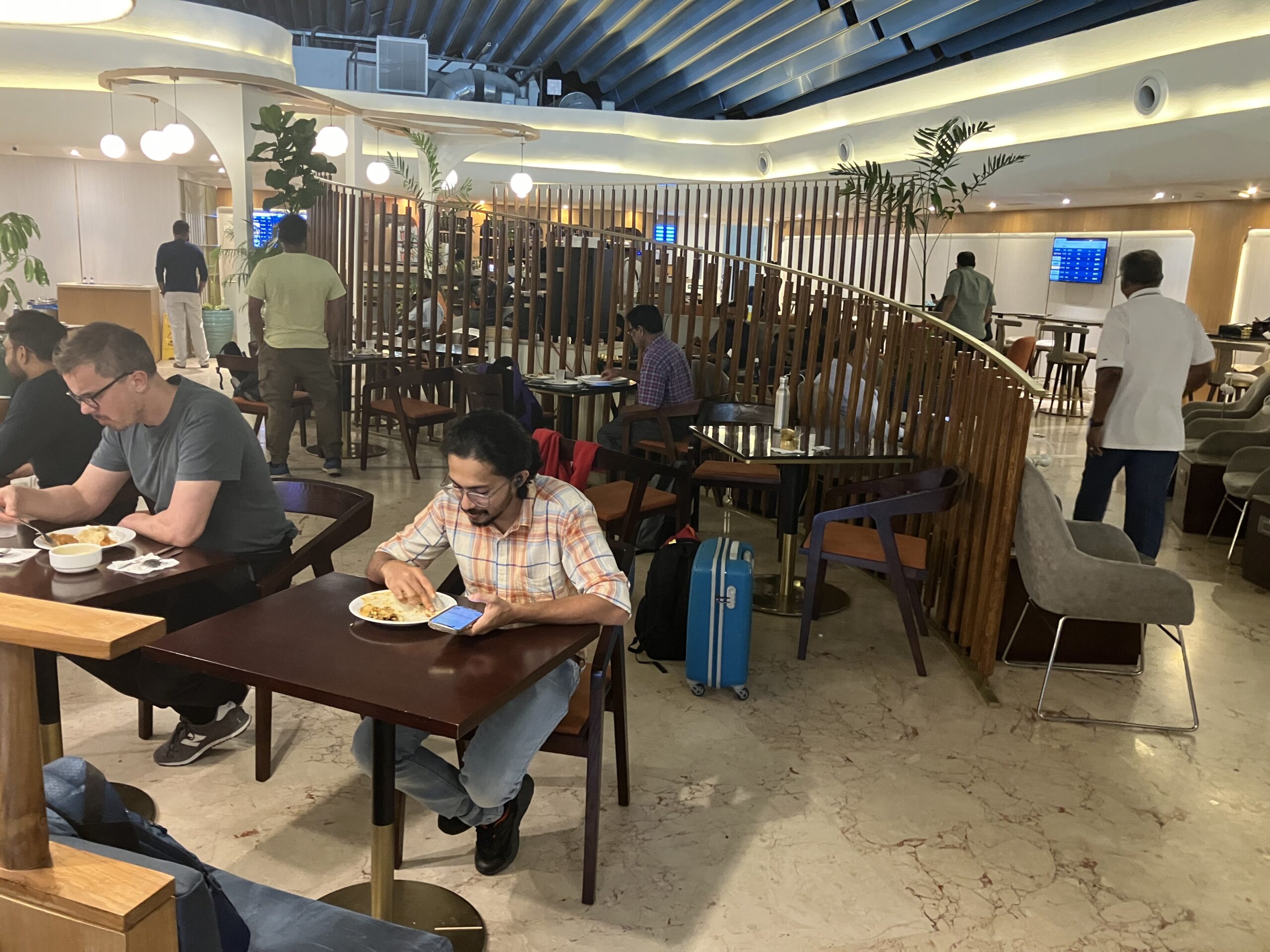 チェンナイ(Chennai)のTravel Club